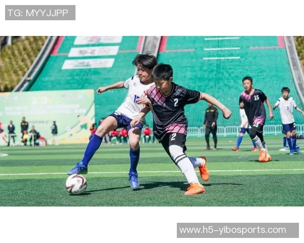 探索2号足球的魅力与技术分析助力青少年足球发展新趋势