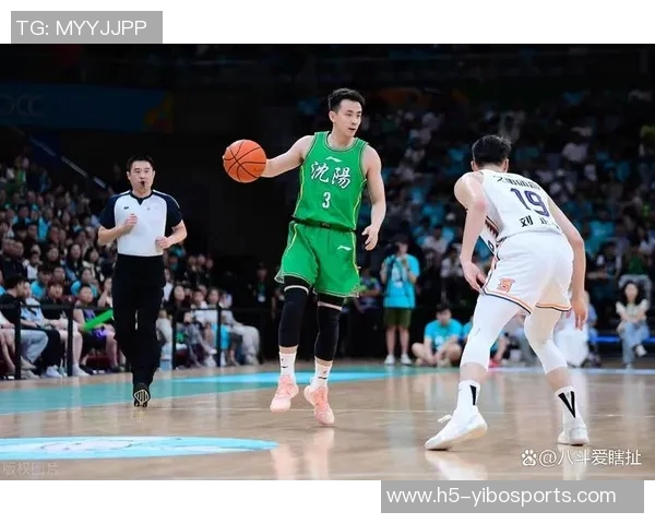 杨鸣谈绝平三分表现：输球也能逆转机会的信心与坚持